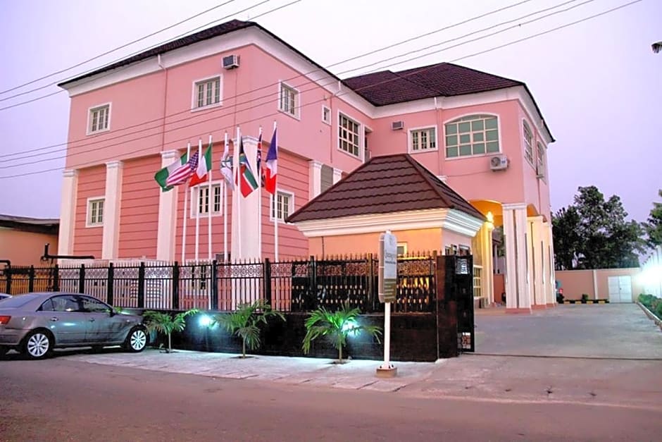 Queensgate Continental 