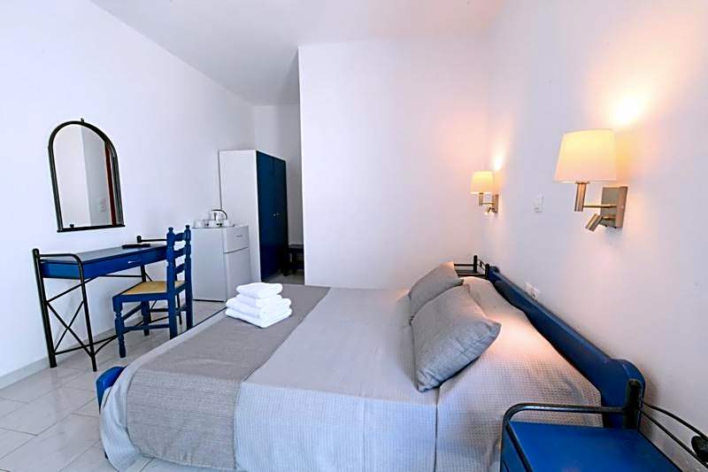 Lunar Seaside Hotel