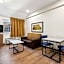 MainStay Suites Raleigh North