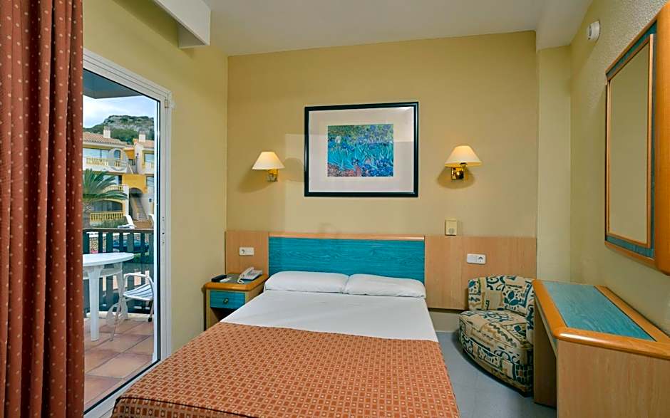 Sol Milanos Pingüinos