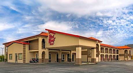 Red Roof Inn Bowling Green