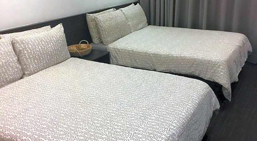 Taipei Breeze Guesthouse