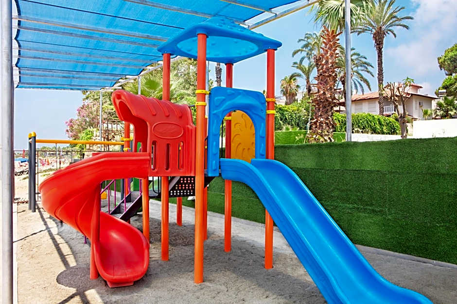 Granada Luxury Beach-Ultra All Inclusive