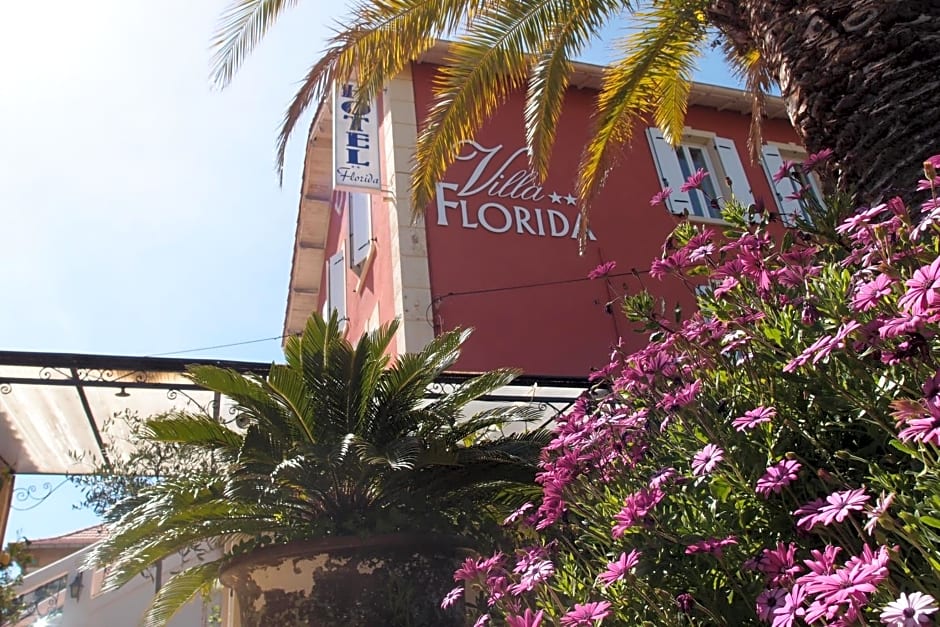 Hotel La Villa Florida