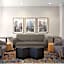Hampton Inn By Hilton And Suites Tampa-North