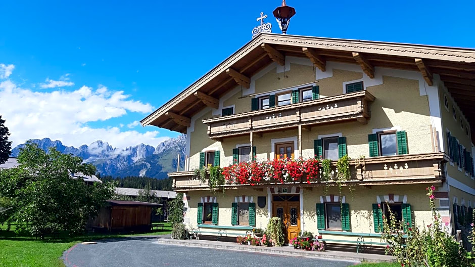 Privatzimmervermietung Foidlbauer