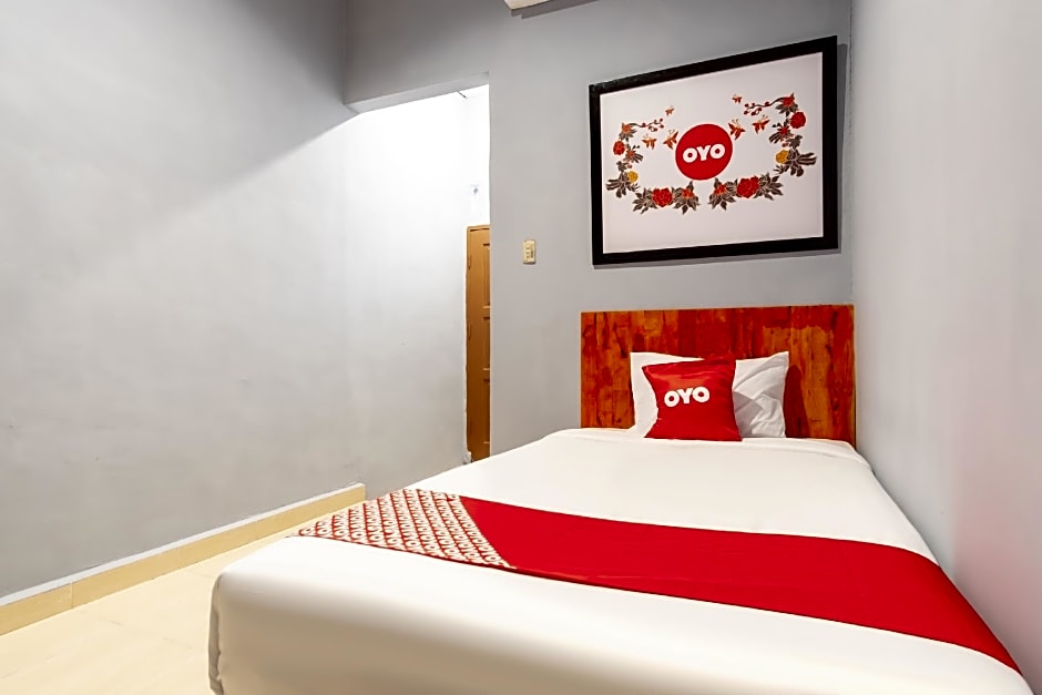 OYO 1668 Yvel Homestay Syariah