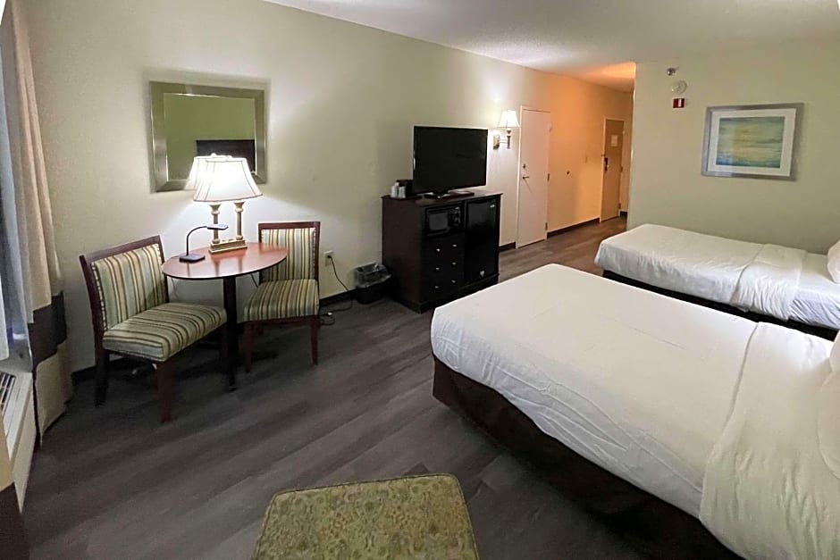 Comfort Inn Pinehurst - Southern Pines