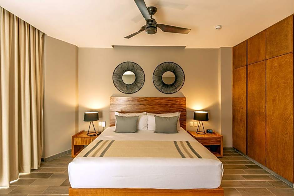 Nirú Ocean Suites by Binniguenda