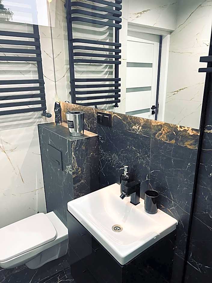 Apartamenty Modrzewiowa Zator