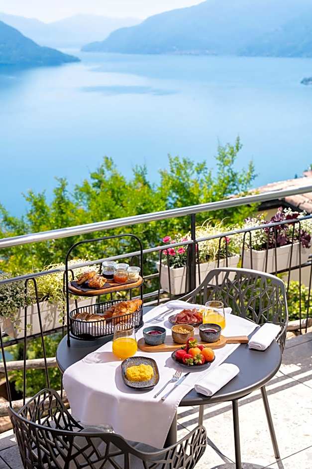 Exclusive Boutique Hotel Elisabetta