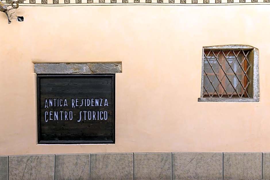 B&B Antica Residenza Centro Storico