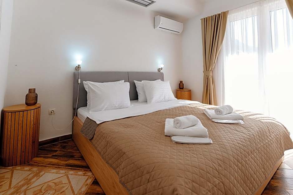 Bofima Apartments