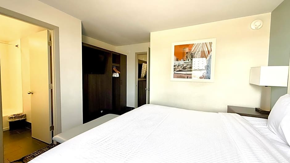 Best Western Daytona Inn Seabreeze