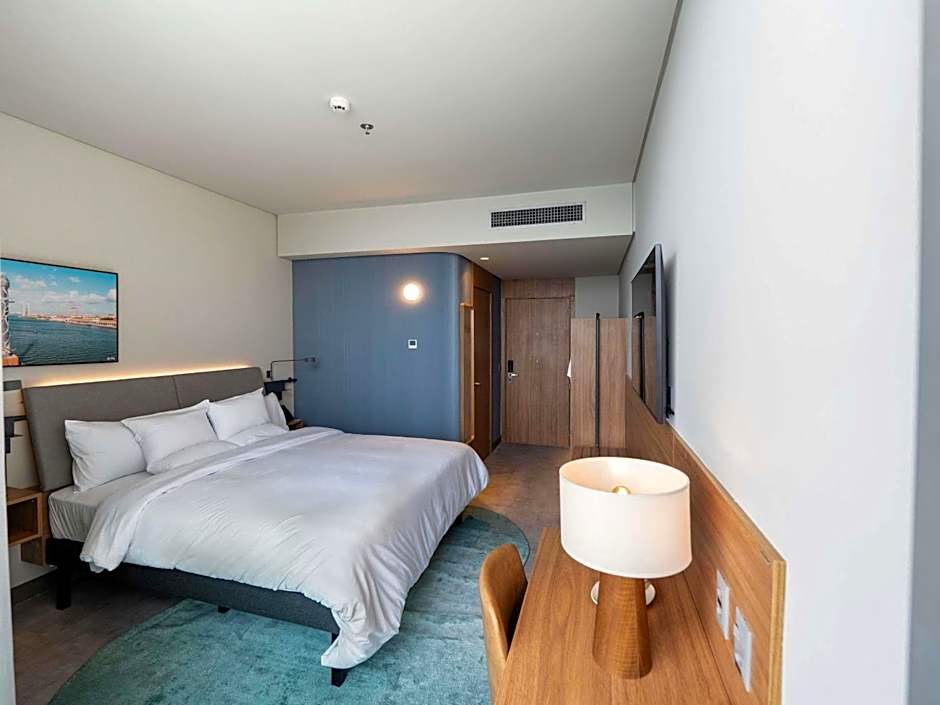 Novotel Recife Marina