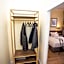 City Pension Stephansplatz I Self Check In I AC in all rooms