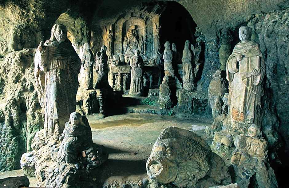 Calamo-Residence- B&B