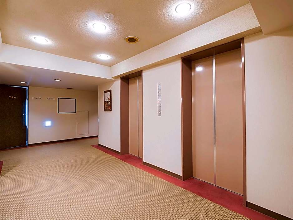 Hotel Gimmond Kyoto