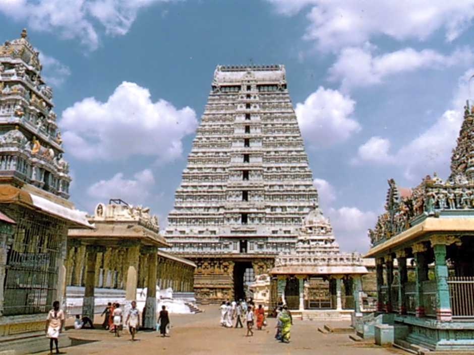 Aakash Inn Tiruvannamalai