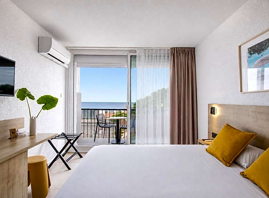 Hotel Centre Plage