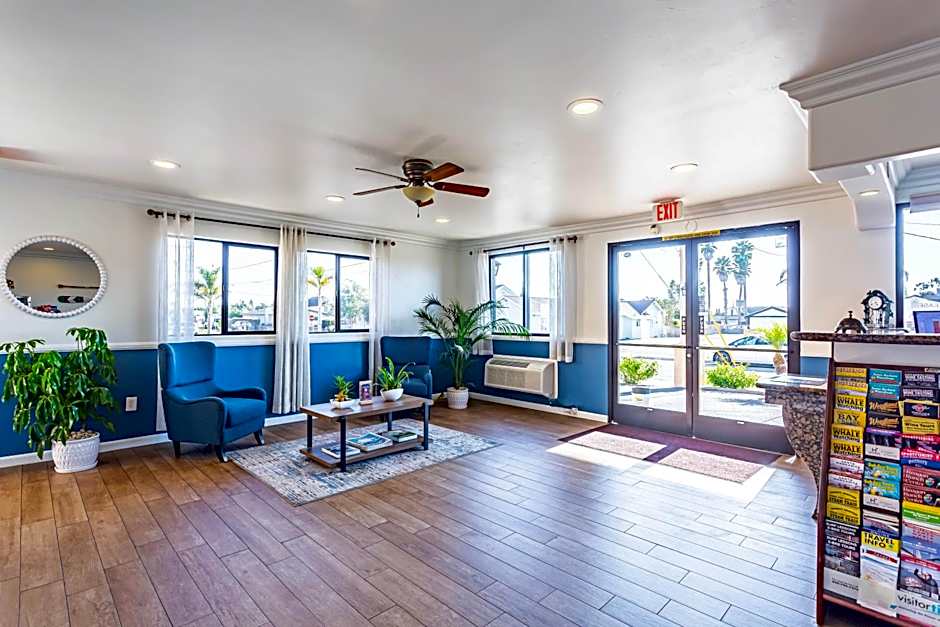 Aloha Inn