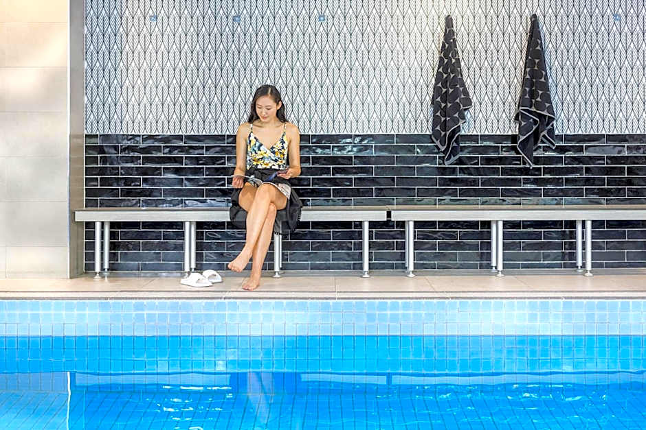 Meriton Suites Chatswood