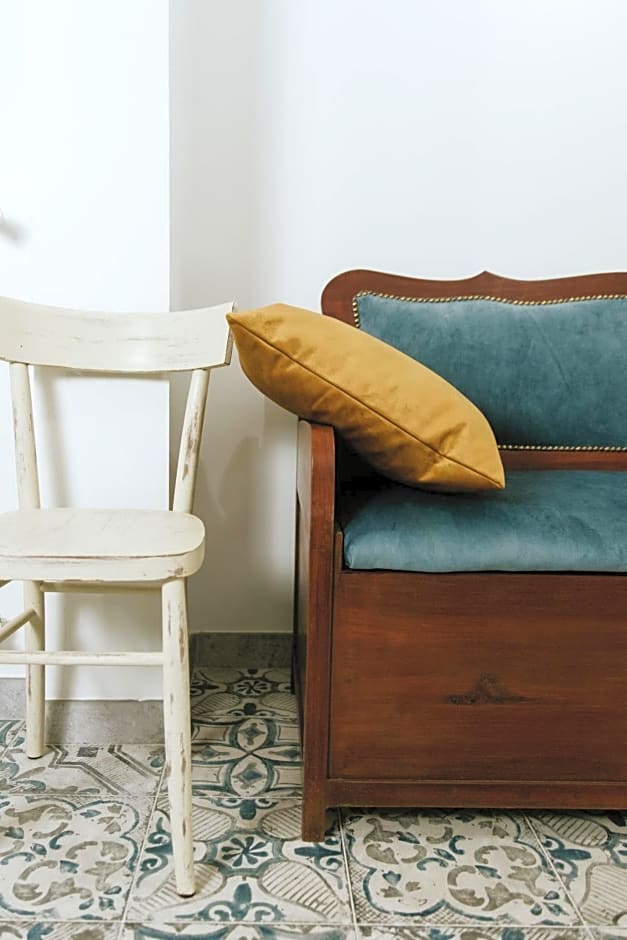 Zia Marietta Guest House