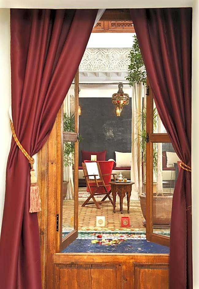 Riad Belle Epoque