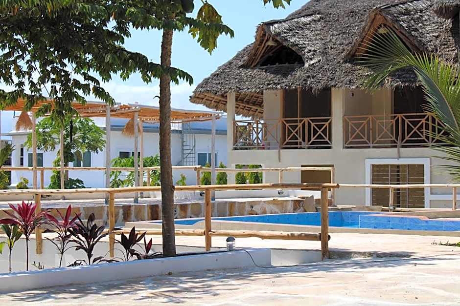 Zanzibar Tropical Sunset Boutique Hotel - Adults Only