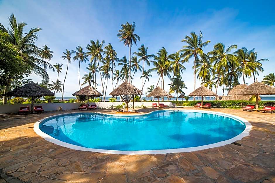 Antonio Beach Tree House Hotel & Spa