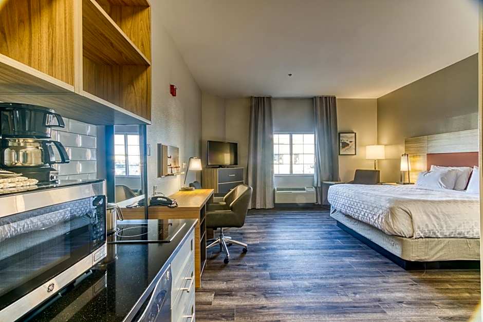Candlewood Suites New Bern By IHG