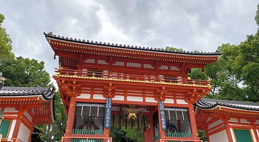 HOTEL TAVINOS Kyoto
