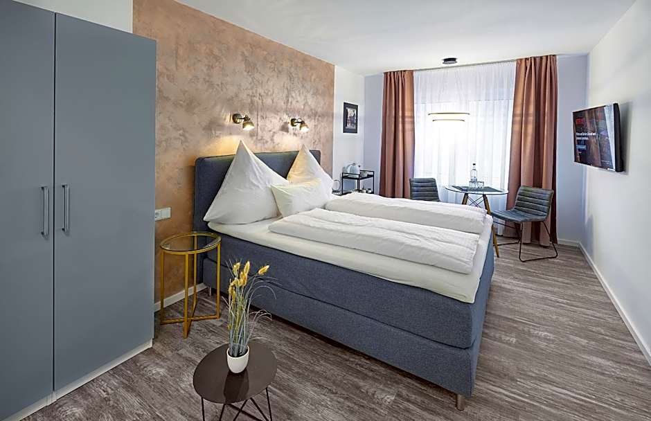 Excellentas Apartments Hannover