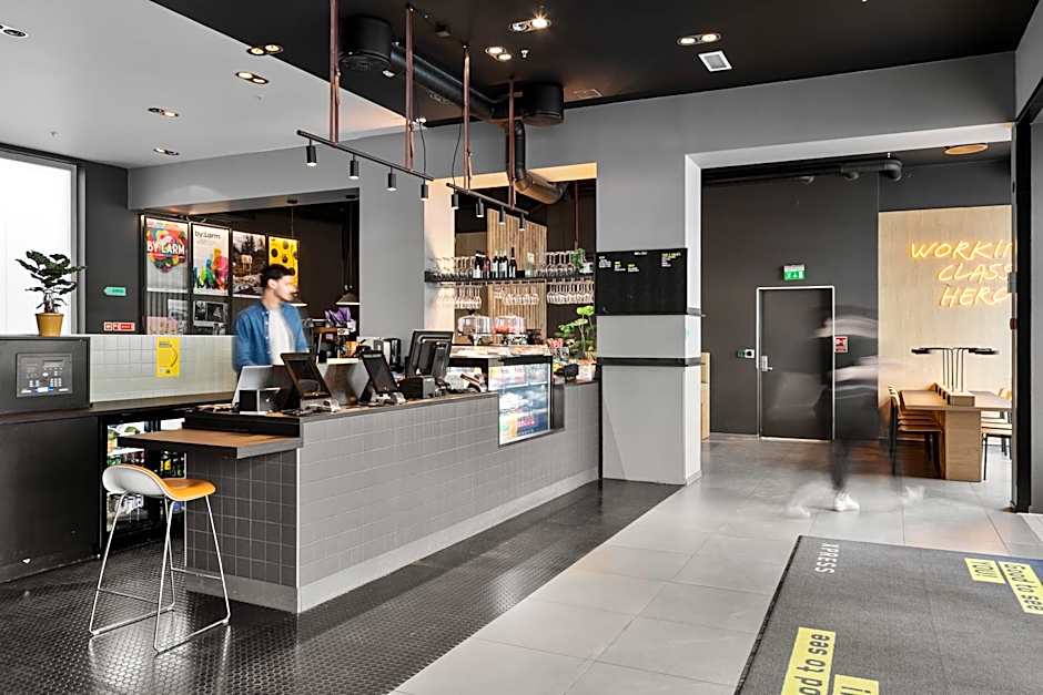 Comfort Hotel Xpress Youngstorget