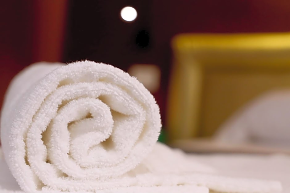 OFFICINA TESINI Guest Rooms Verona