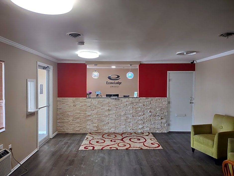 Econo Lodge