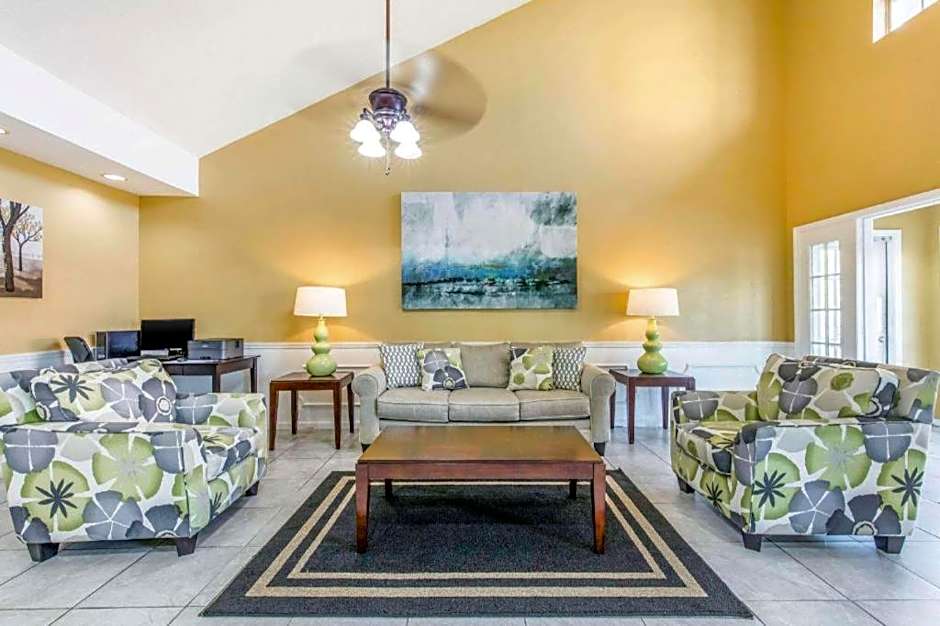 Quality Inn Bessemer