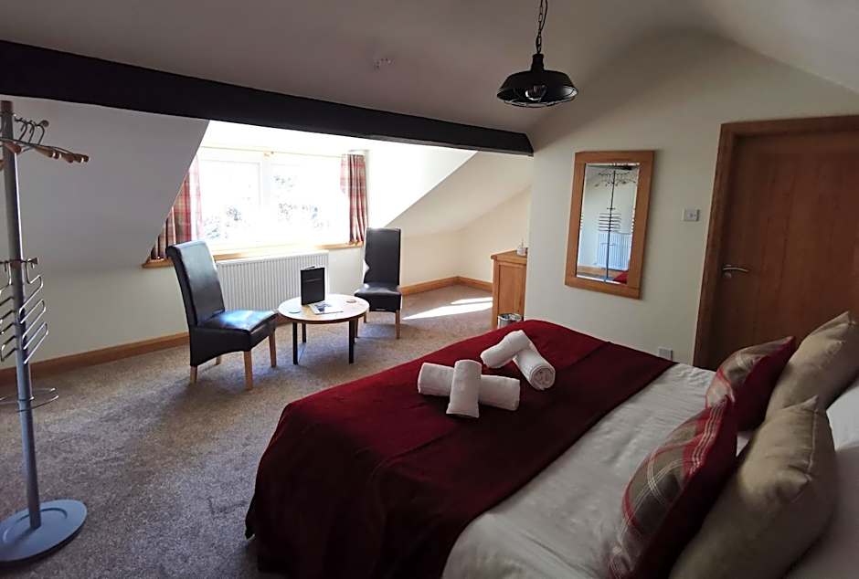 The Langstrath Country Inn