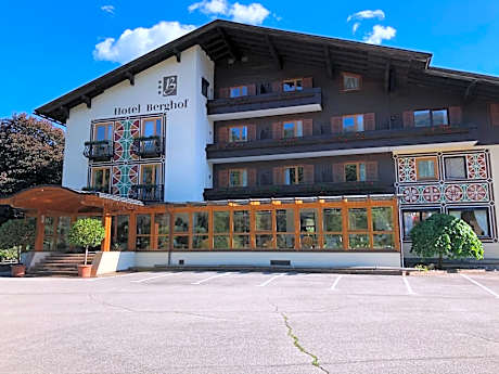Hotel Berghof