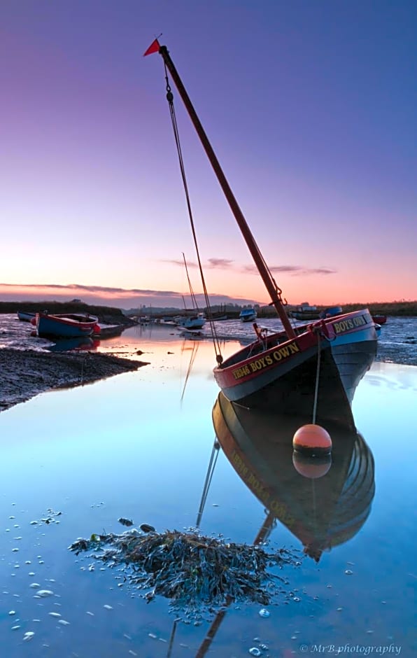 Hill Farm Bed and Breakfast