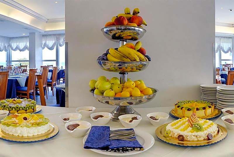 Hotel Margareth