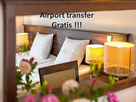 AirPark Balice