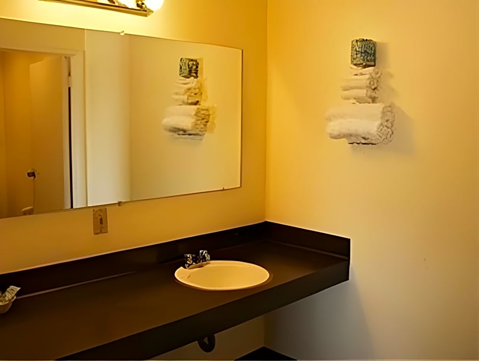 Americas Best Value Inn Red Bluff