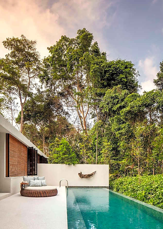 The Sireya Desaru Coast Operated by Mandarin Oriental