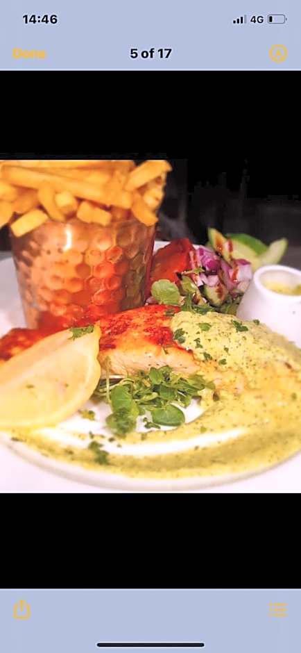 Bennachie Lodge Hotel