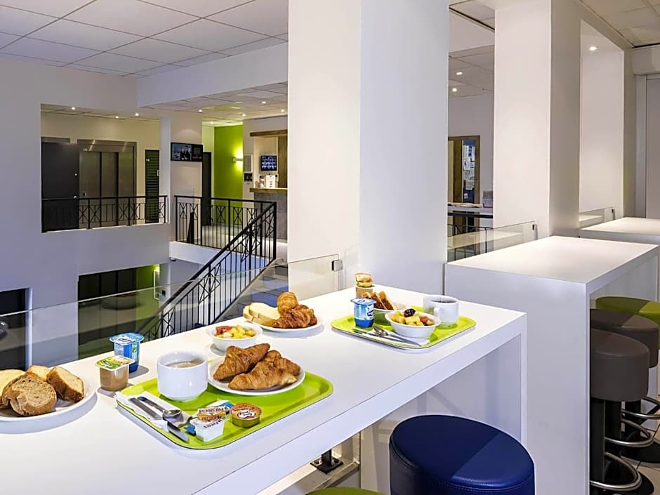 ibis budget Nice Aeroport