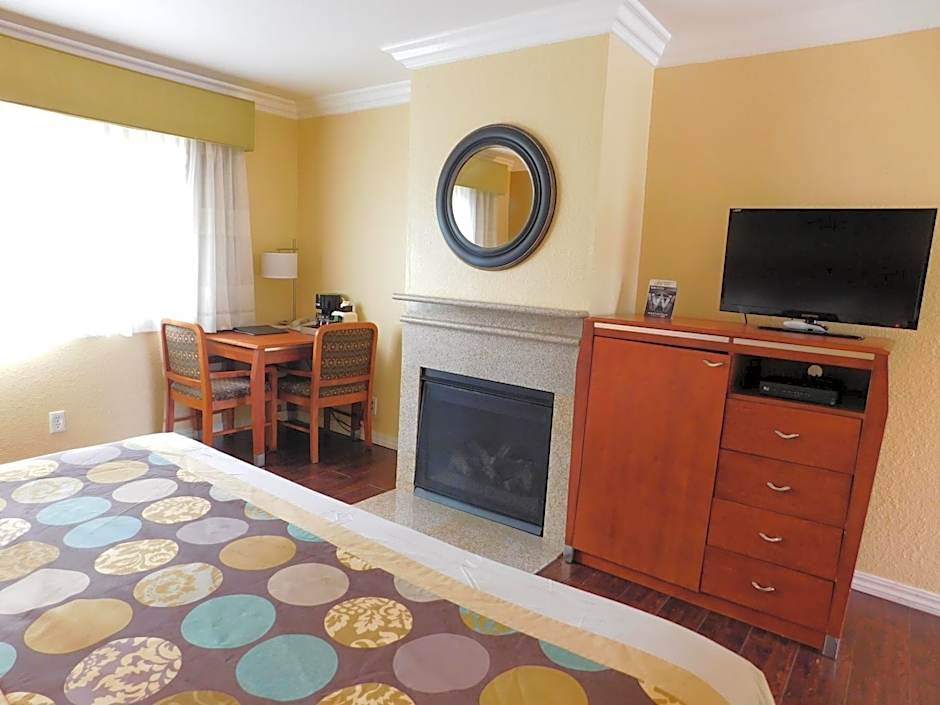 Deer Haven Inn