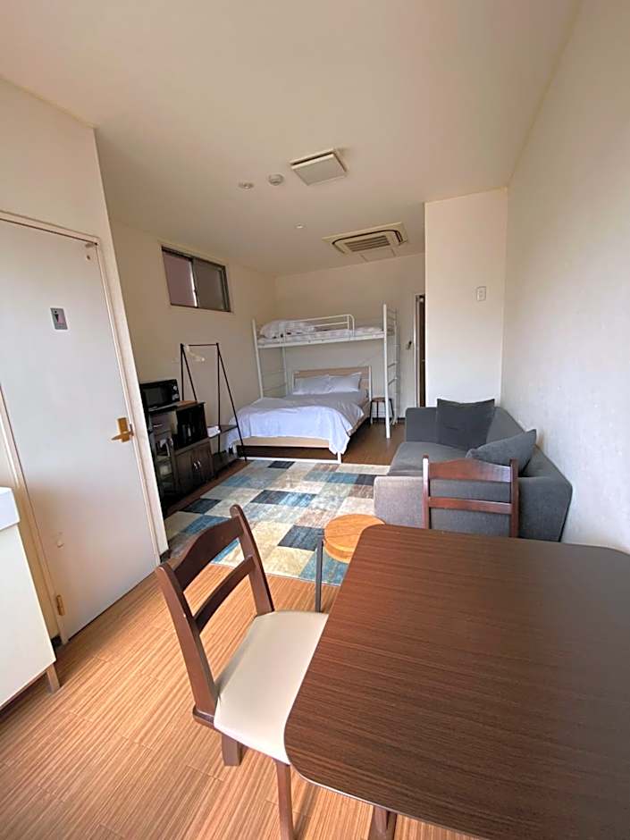 JAM Hostel Kyoto Gion