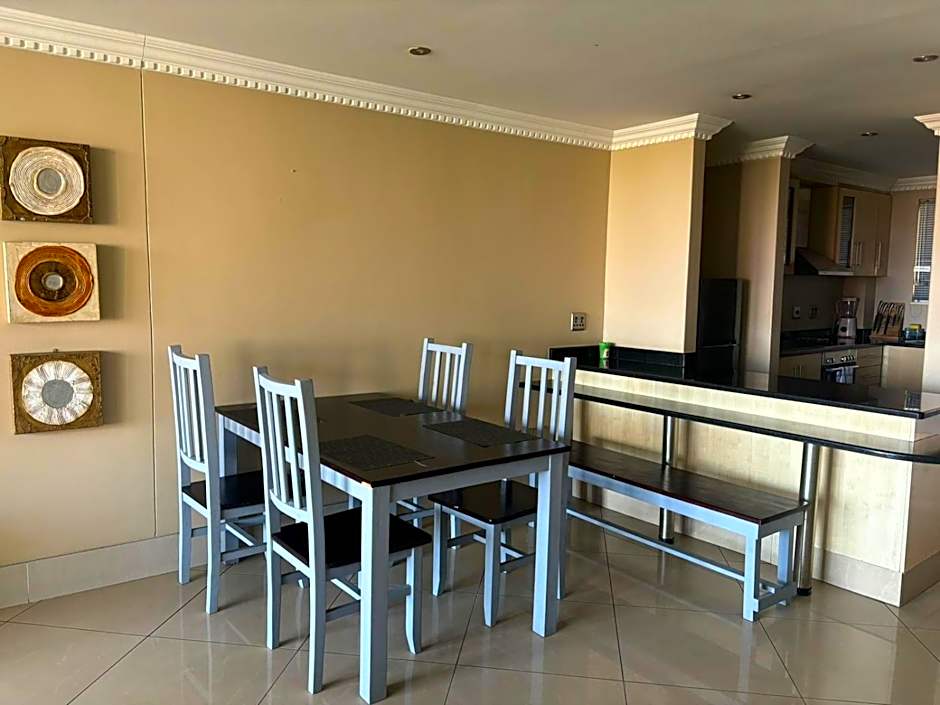 Stunning Sails on Point G407