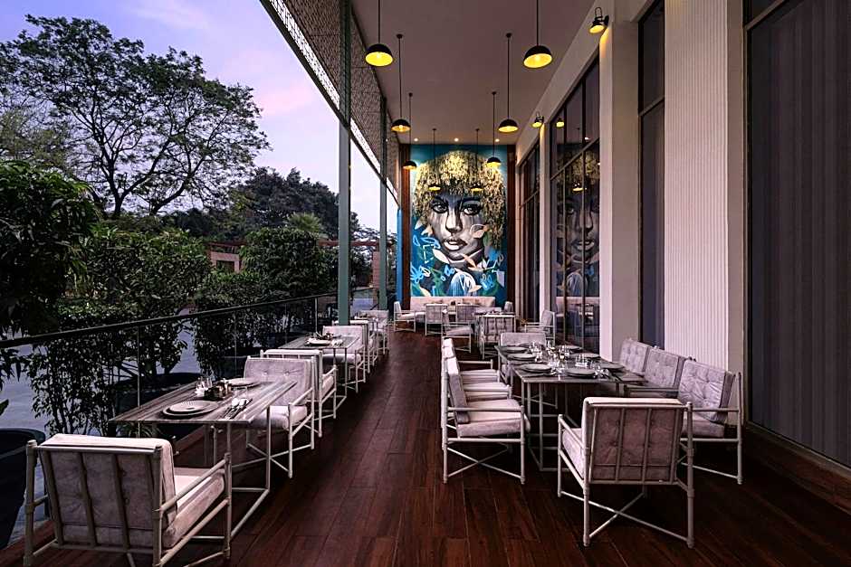 INDORE MARRIOTT HOTEL